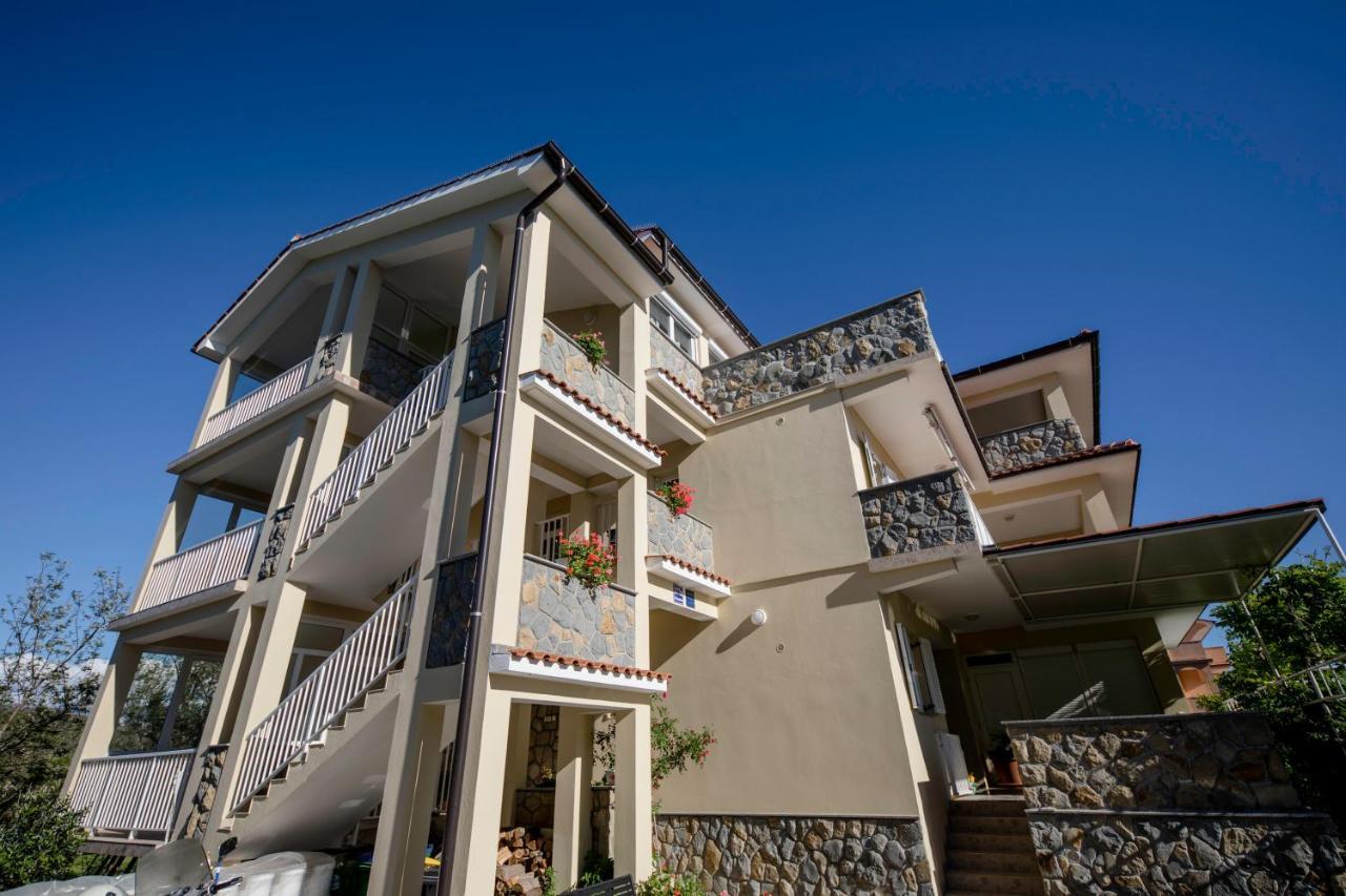 Apartmani Ana & Milo Lopar Ngoại thất bức ảnh