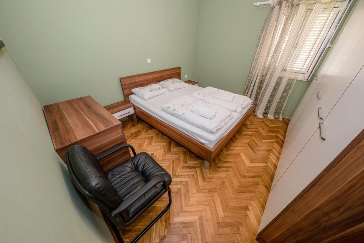 Apartmani Ana & Milo Lopar Ngoại thất bức ảnh