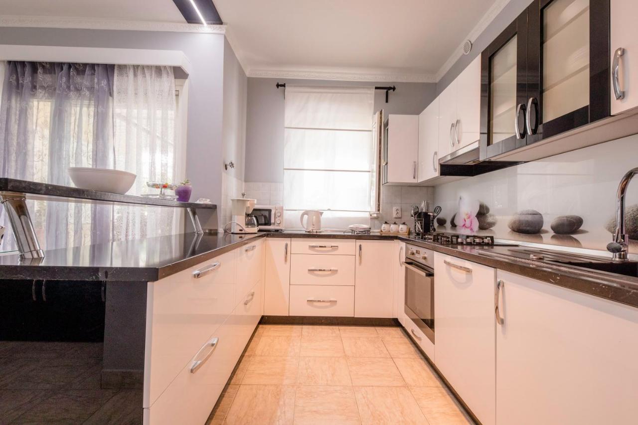 Apartmani Ana & Milo Lopar Ngoại thất bức ảnh