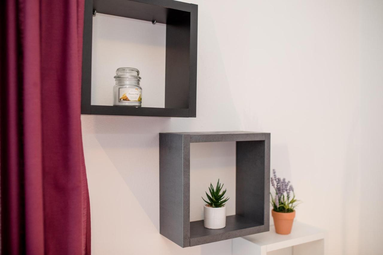 Apartmani Ana & Milo Lopar Ngoại thất bức ảnh
