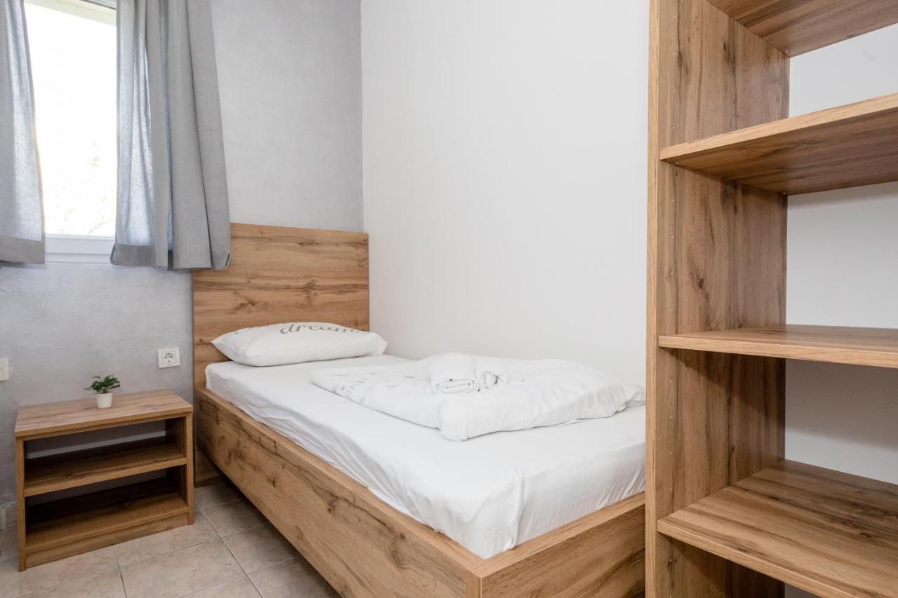 Apartmani Ana & Milo Lopar Ngoại thất bức ảnh
