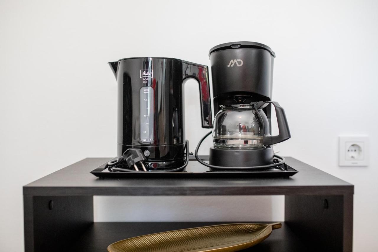 Apartmani Ana & Milo Lopar Ngoại thất bức ảnh