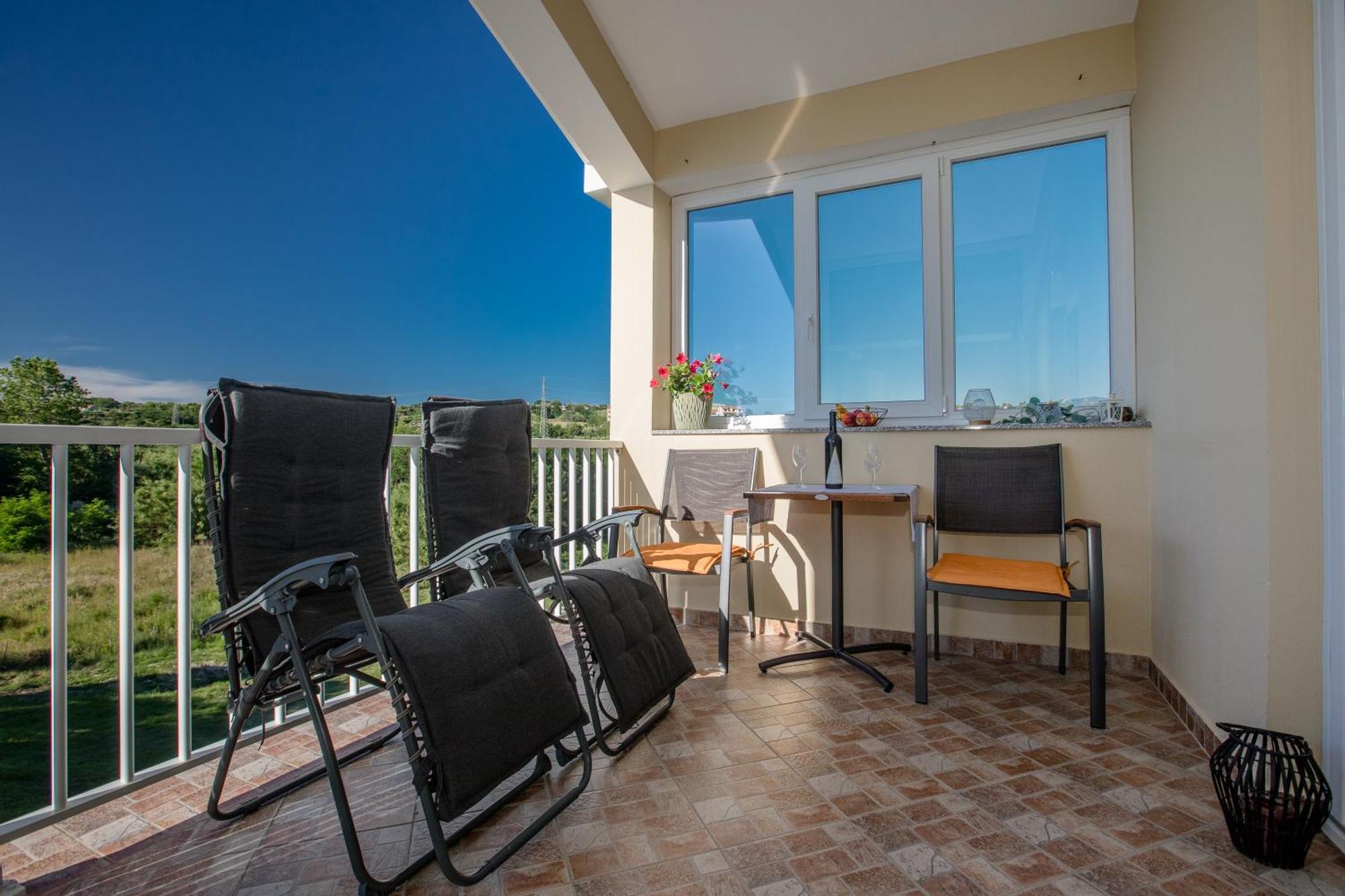 Apartmani Ana & Milo Lopar Phòng bức ảnh